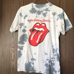 Rolling Stones Graphic Tee